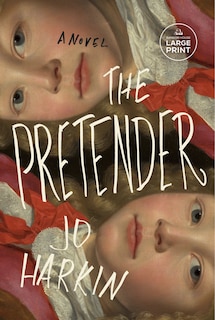 Front cover_The Pretender