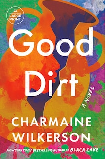 Front cover_Good Dirt
