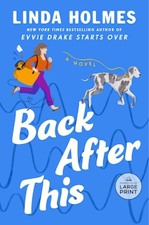 Front cover_Back After This
