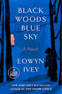 Couverture_Black Woods, Blue Sky
