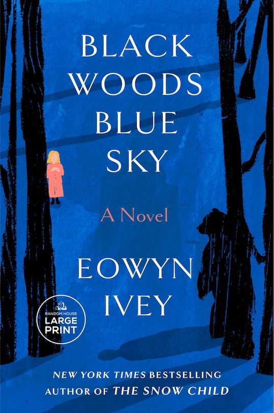 Couverture_Black Woods, Blue Sky