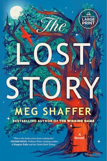 Front cover_The Lost Story