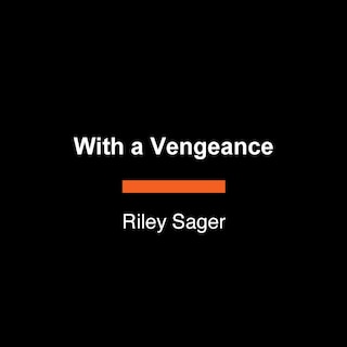Front cover_With a Vengeance