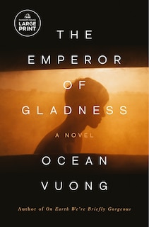 Front cover_The Emperor of Gladness