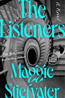 Front cover_The Listeners