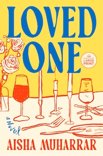 Front cover_Loved One