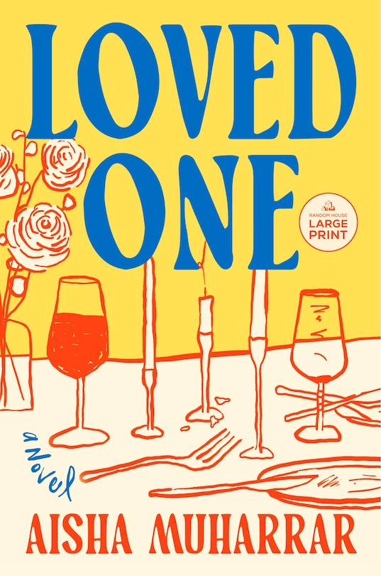 Front cover_Loved One