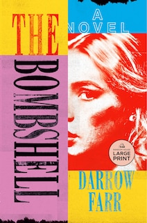 Front cover_The Bombshell