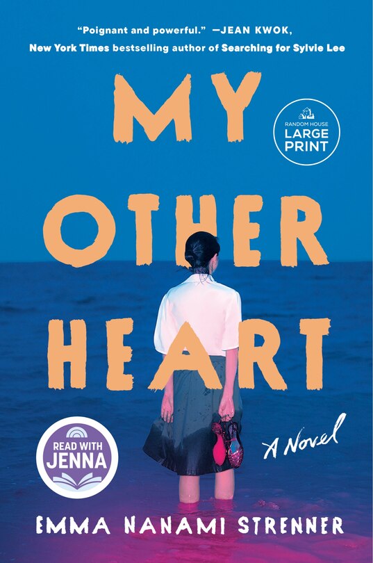 Couverture_My Other Heart: A Read with Jenna Pick