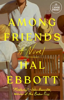 Couverture_Among Friends