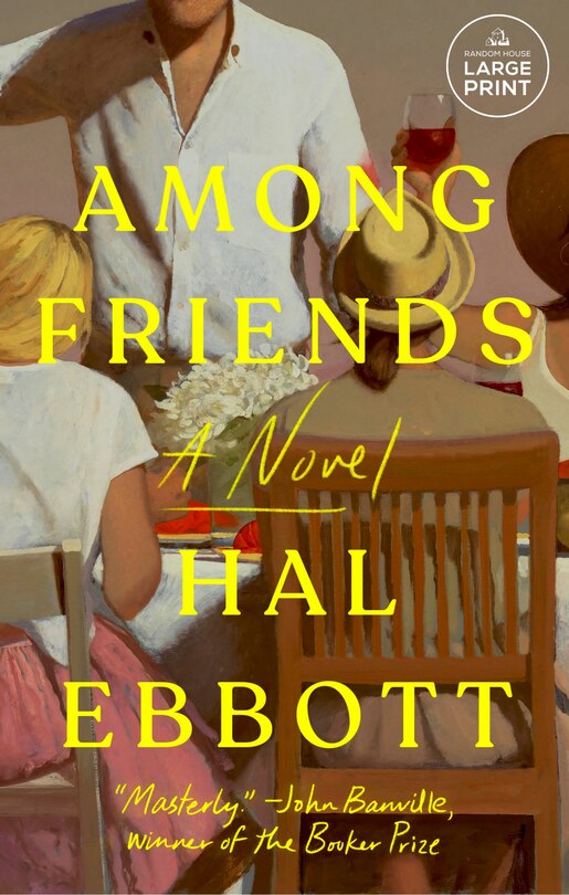 Couverture_Among Friends