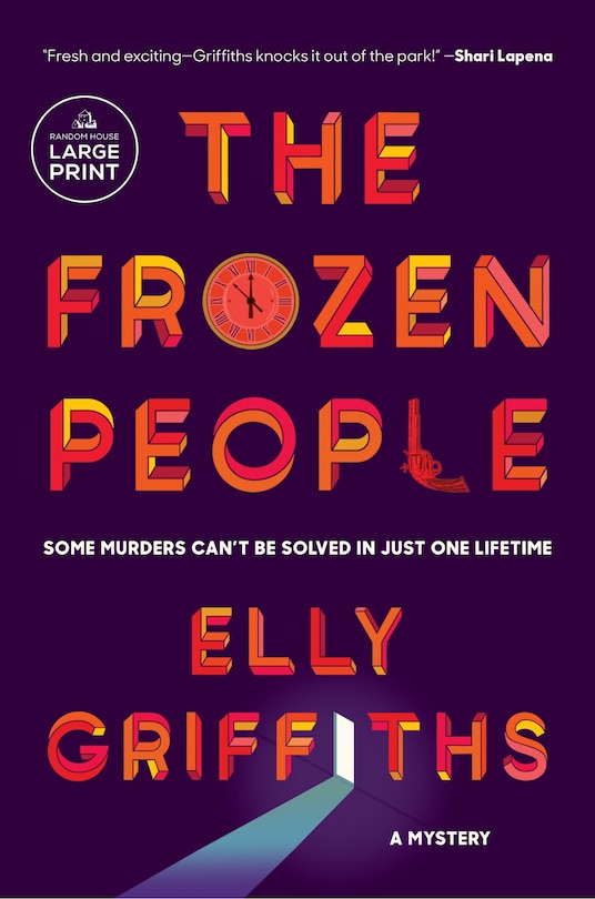 Couverture_The Frozen People