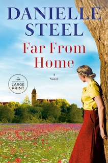 Front cover_Far From Home