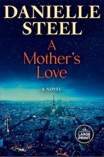 Front cover_A Mother's Love