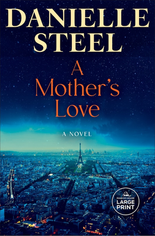 Front cover_A Mother's Love