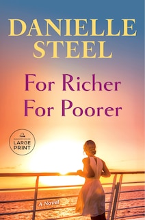 Front cover_For Richer For Poorer