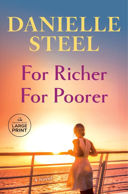 Front cover_For Richer For Poorer