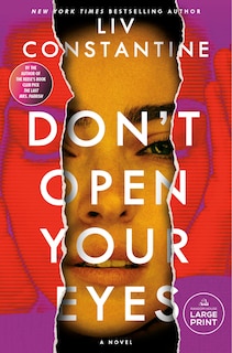 Couverture_Don't Open Your Eyes