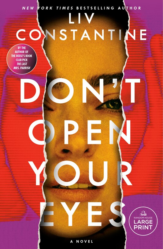 Couverture_Don't Open Your Eyes