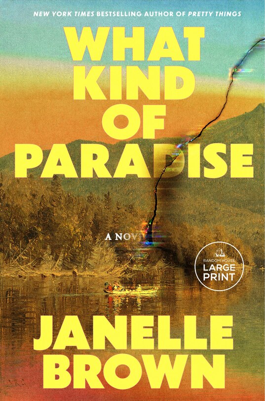 Couverture_What Kind of Paradise