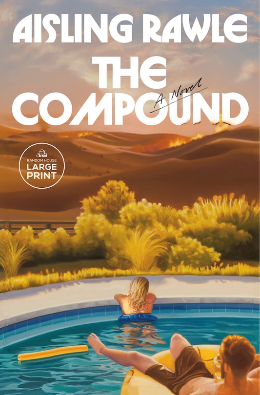 Couverture_The Compound: A GMA Book Club Pick