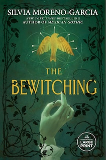 Couverture_The Bewitching