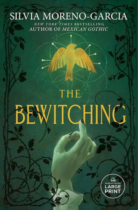 Couverture_The Bewitching