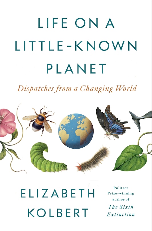 Couverture_Life on a Little-Known Planet