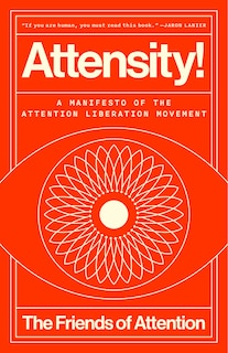 Front cover_Attensity!
