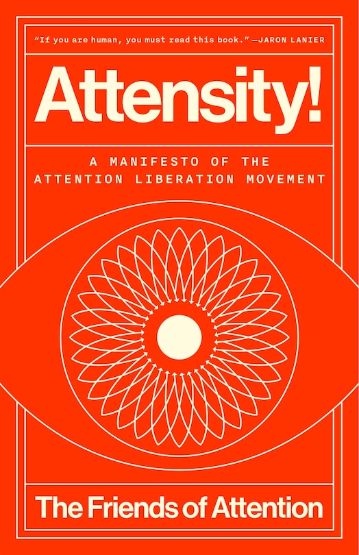 Front cover_Attensity!