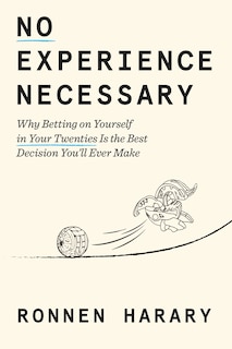 Couverture_No Experience Necessary