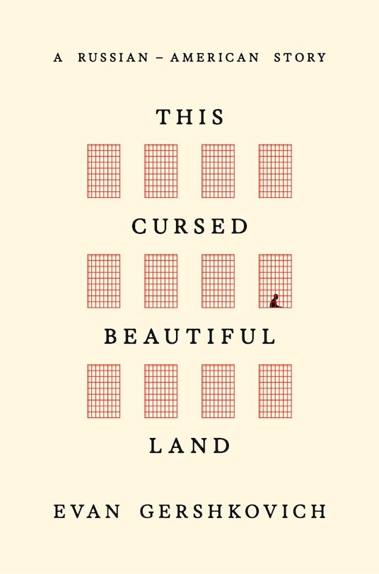 Front cover_This Cursed Beautiful Land