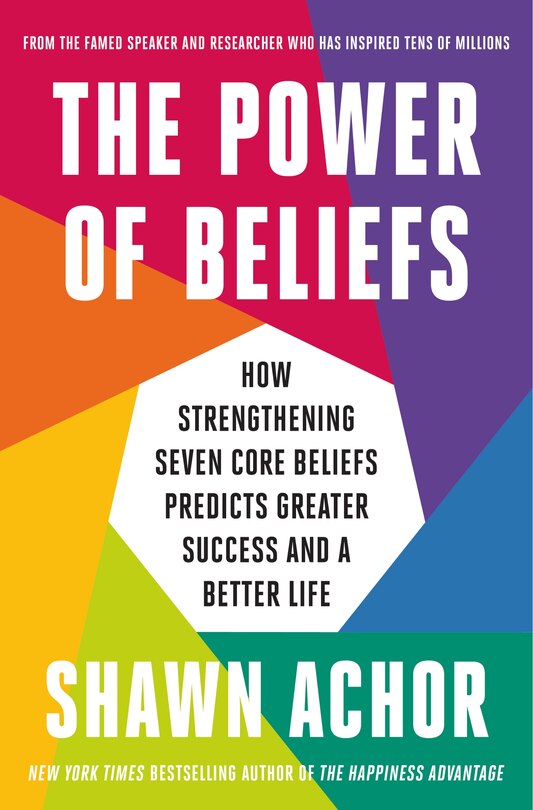 Couverture_The Power of Beliefs