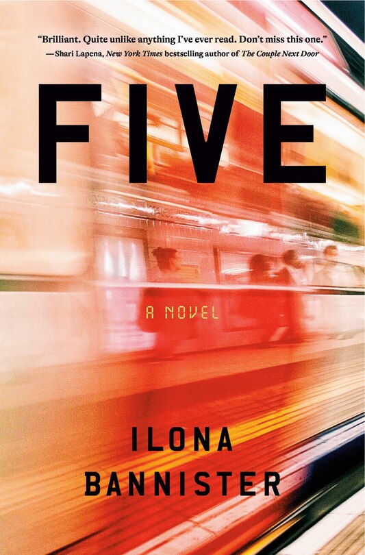 Couverture_Five