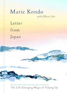 Couverture_Letter from Japan