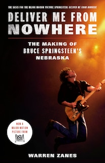 Front cover_Deliver Me from Nowhere (Movie Tie-In)