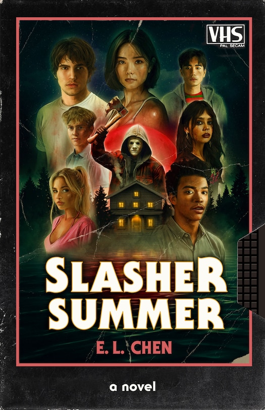 Couverture_Slasher Summer