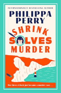 Front cover_Shrink Solves Murder