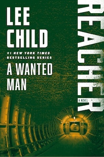 Front cover_A Wanted Man
