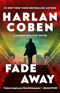Couverture_Fade Away