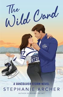 Front cover_The Wild Card
