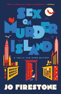Couverture_Sex on Murder Island