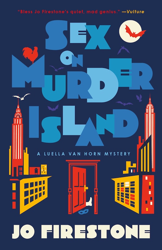 Couverture_Sex on Murder Island