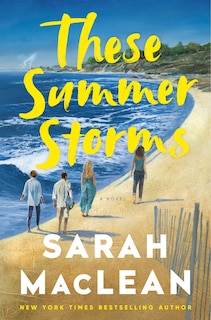 Front cover_These Summer Storms