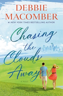Front cover_Chasing the Clouds Away