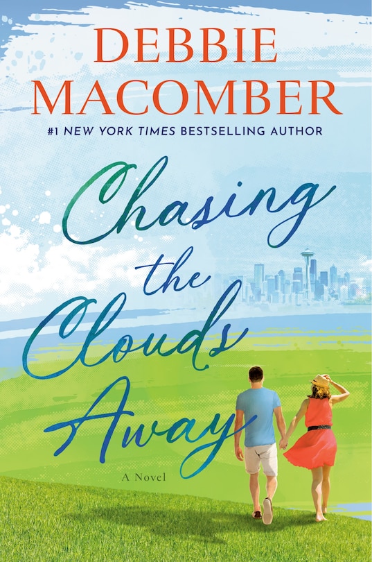 Front cover_Chasing the Clouds Away