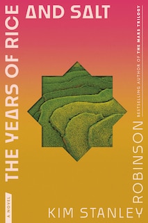 Front cover_The Years of Rice and Salt