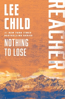 Front cover_Nothing to Lose