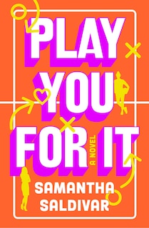 Front cover_Play You For It