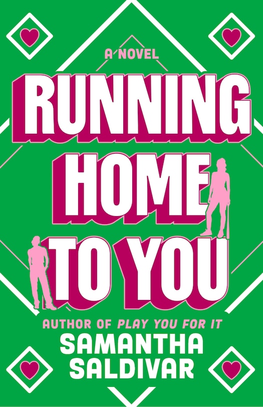 Couverture_Running Home to You
